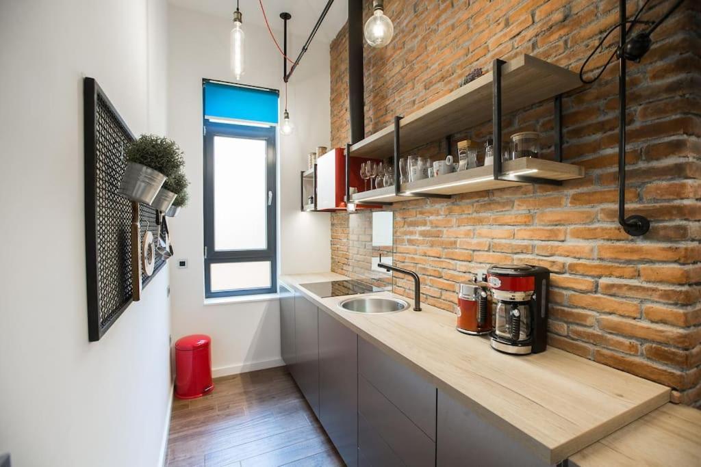 Three Amigos Apartment Zagreb Exterior photo