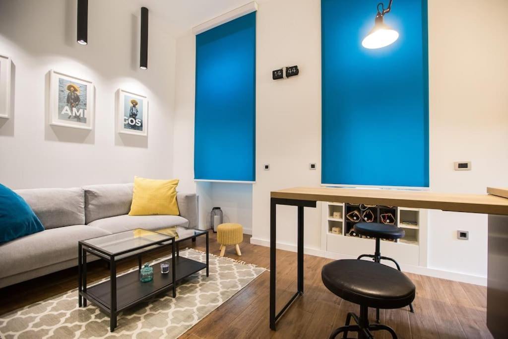 Three Amigos Apartment Zagreb Exterior photo